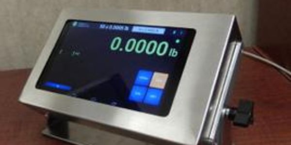 Ultra Precision Scales with Super Sensitivity and Surface Acoustic Wave  Technology