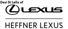Heffner Lexus Logo