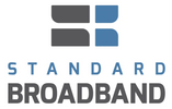 Standard Broadband logo