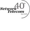 Network Telecom logo