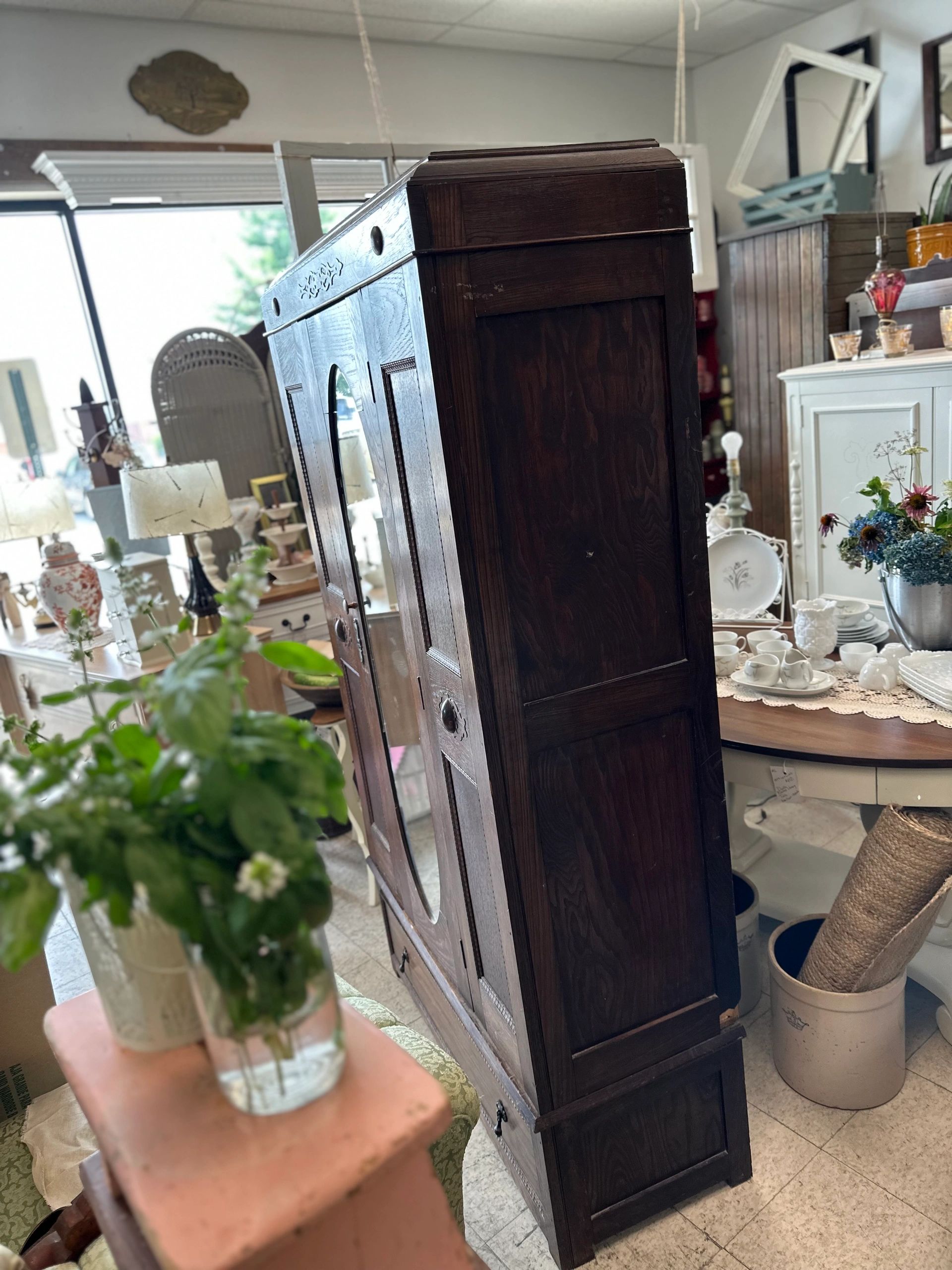 willow tree furniture company