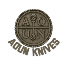 Aoun Knives
