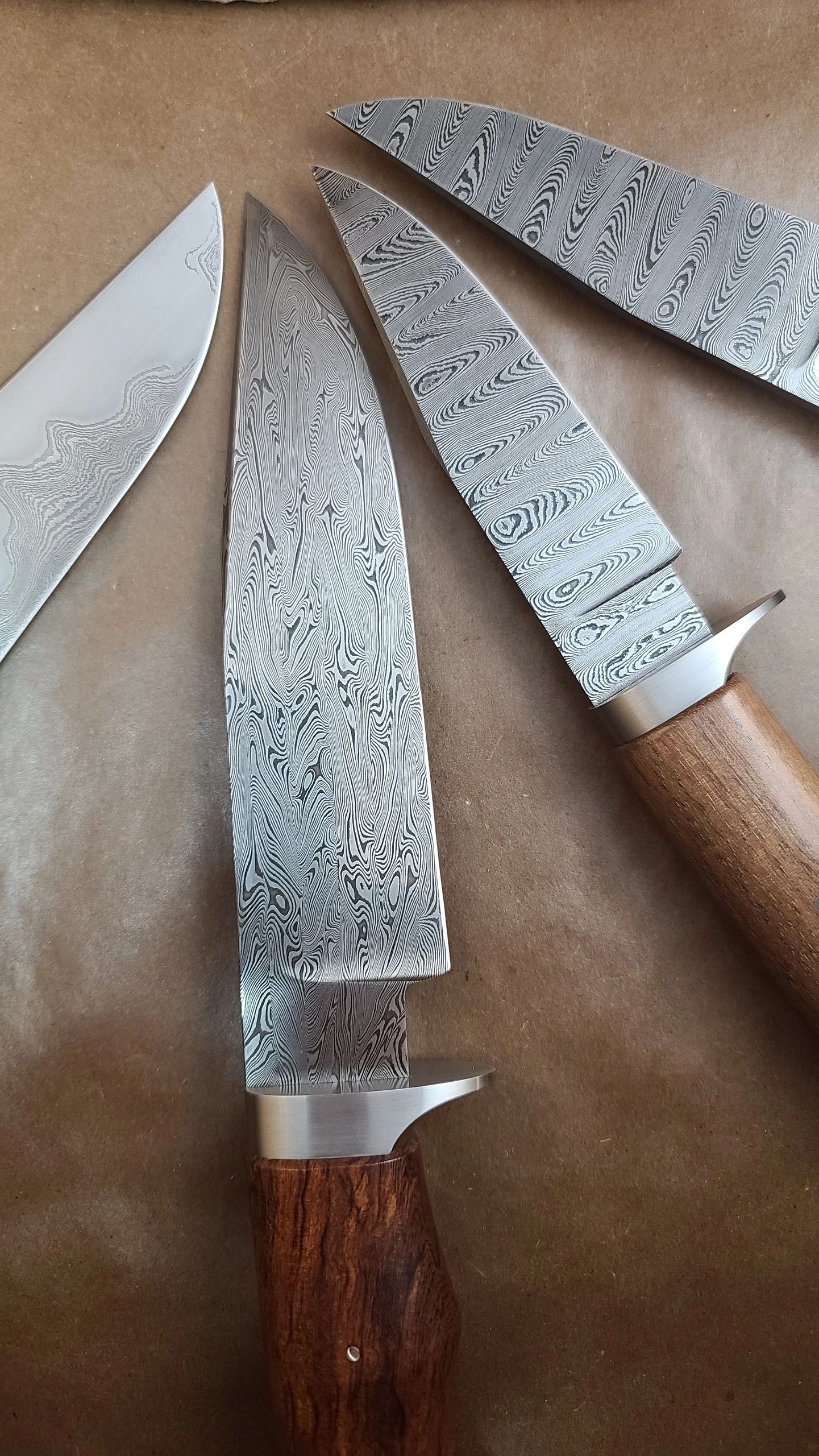 TSA Knives, LLC Pocket Knives, Cutlery and Knives, Hunting Fishing