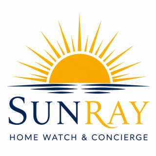Sunray Home Watch & Concierge