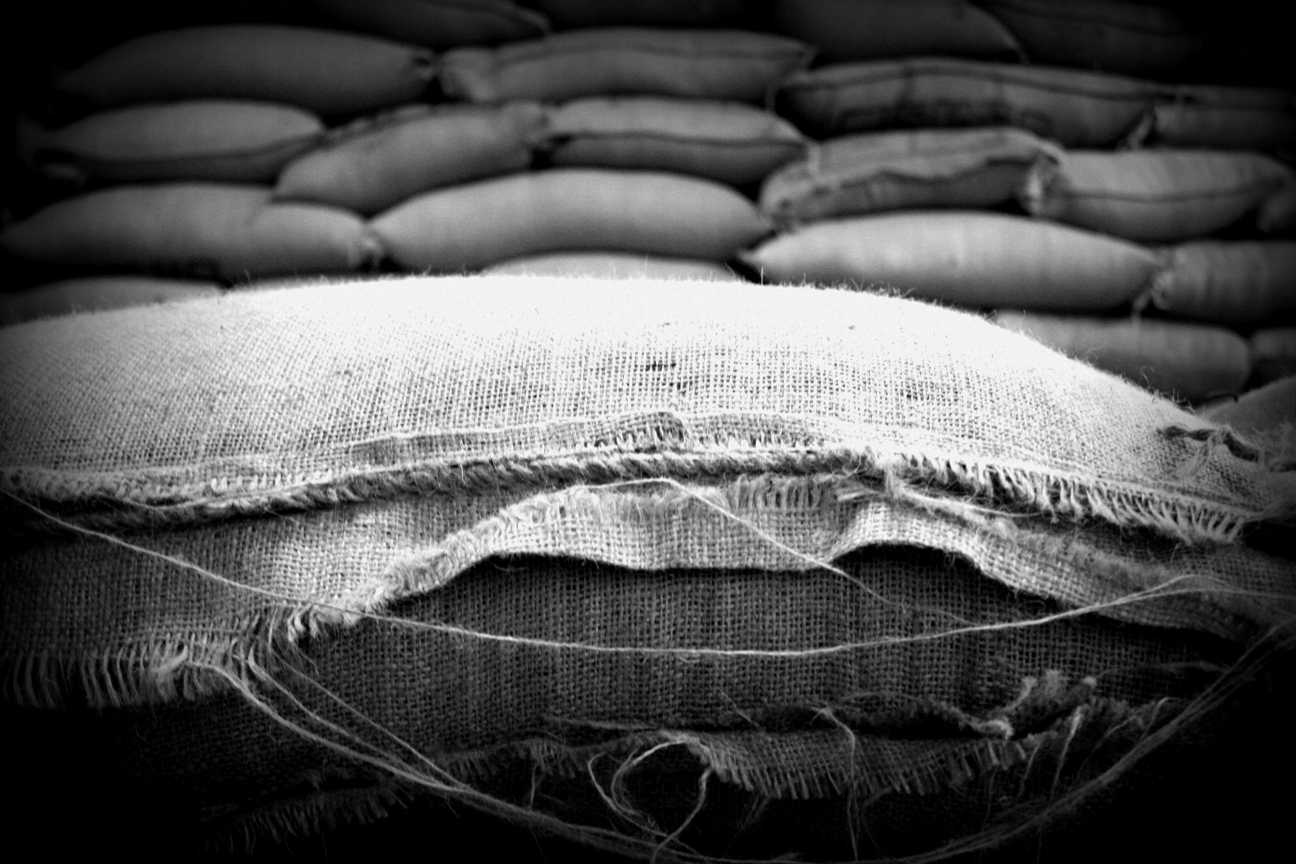 Tin City Coffee Roasters