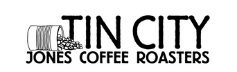 Tin City
Coffee Roasters