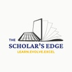 The Scholar's Edge