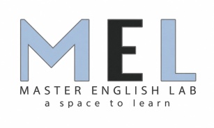 MasterEnglishLab - M.E.L