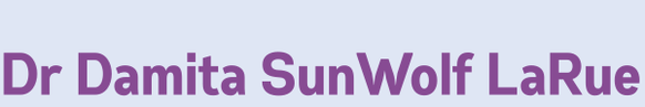 Dr Damita SunWolf LaRue