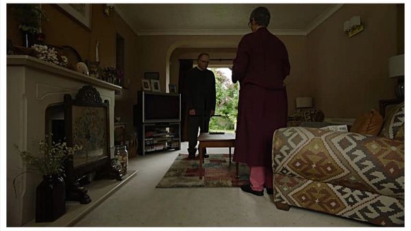 'The Trick' - BBC One