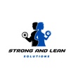 Strong and Lean Solutions