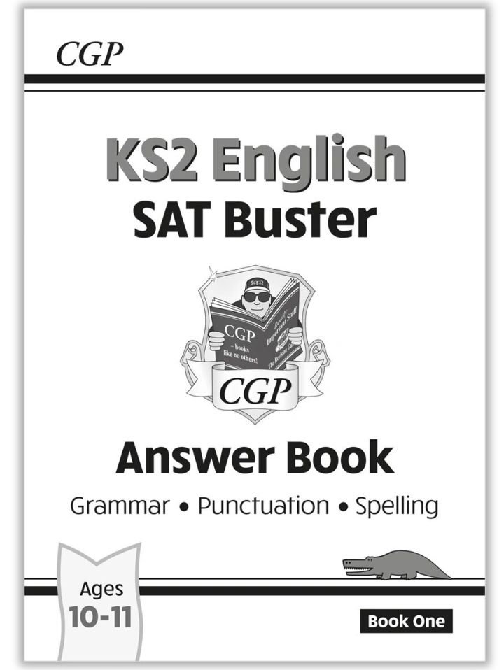 ks2-english-sat-buster-grammar-punctuation-spelling-answer-book-1