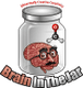 Brain In The Jar