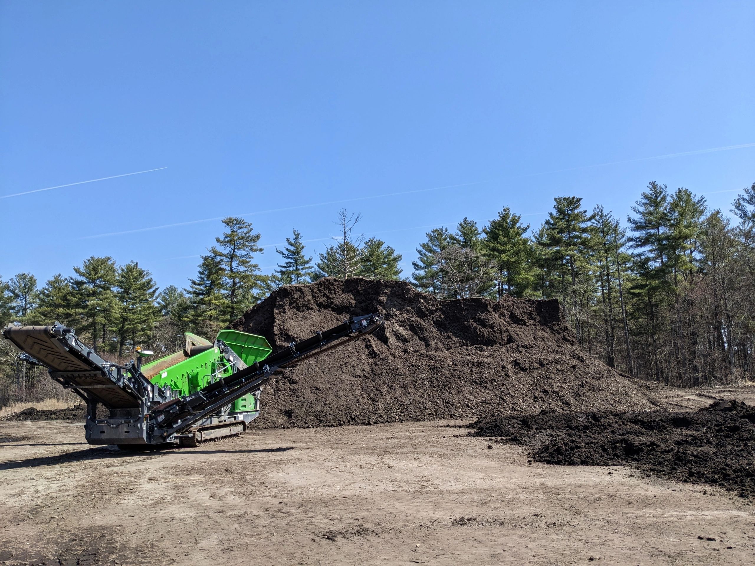 Cover Technologies, Inc.