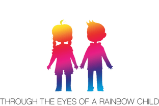 Through the Eyes of a Rainbow Child Foundation, Inc.