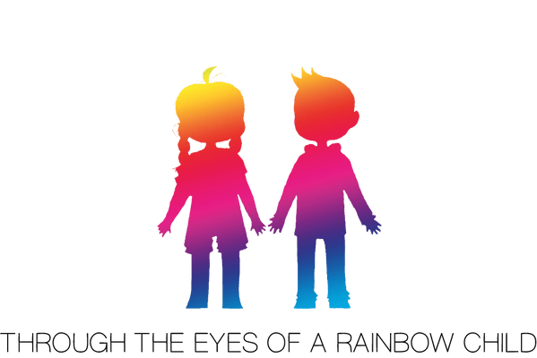 Through the Eyes of a Rainbow Child Foundation, Inc.