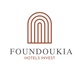 FOUNDOUKIA