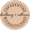 Coparenting Without Chaos