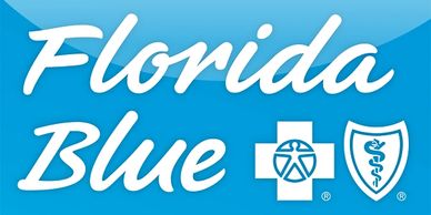 Florida Blue Logo