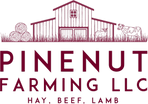 Pinenut Farming LLC