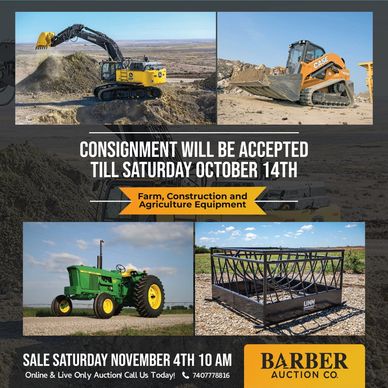 Auction Consignments near me!