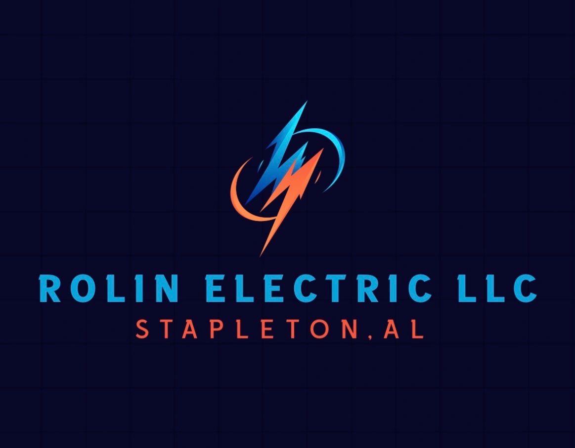 Rolin Electric LLC cover