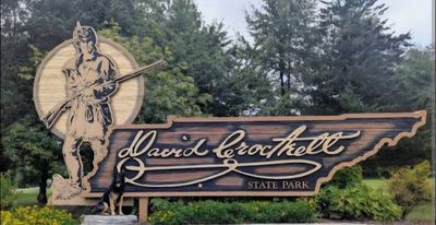 Home Inspection in Lawrenceburg TN near David Crockett State Park.