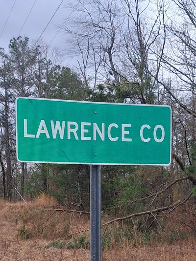 Atchley Home Inspections servicing Lawrence County TN on Napier Road.