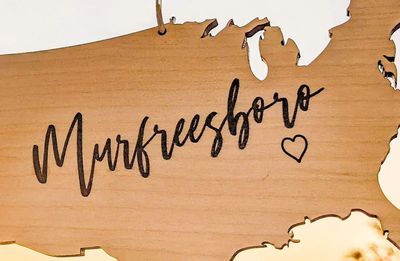 Atchley Home Inspections LLC serves Rutherford County TN. We serve Murfreesboro and Smyrna.