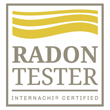 nterNACHI and IAC2 certified radon inspections in Middle Tennessee using RadonEye Pro.