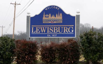 Home Inspector in Lewisburg TN - Professional Home Inspections for Marshall County