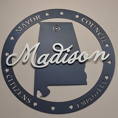 Serving Downtown Madison to the booming developments along County Line Road and Clift Farm.