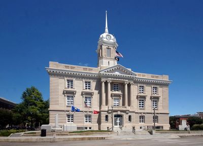 Home inspector serving Maury County, TN, including Columbia and Spring Hill.