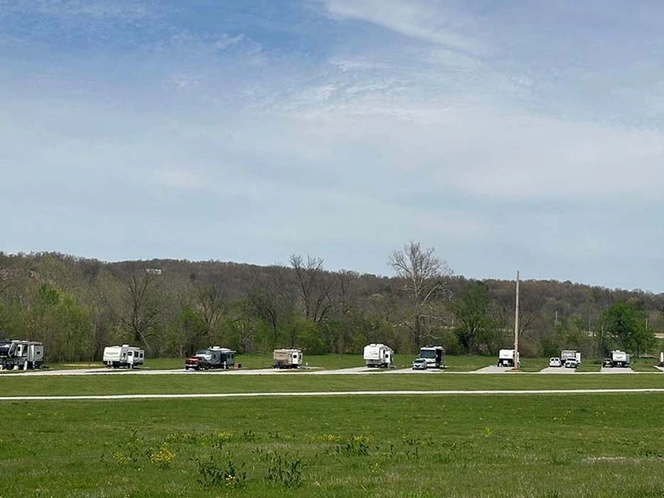 Ariel RV Park