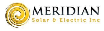 Meridian Solar & Electric Inc.