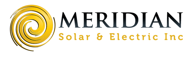 Meridian Solar & Electric Inc.