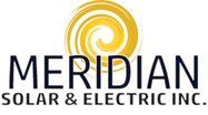 Meridian Solar & Electric Inc.