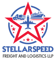 STERLLARSPEED FREIGHT AND LOGISTICS LLP