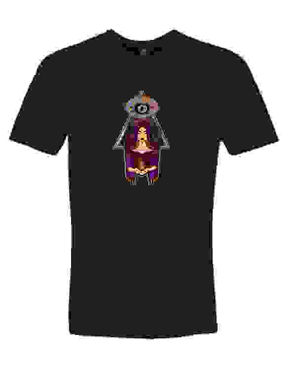 Daughters of Men Men's Logo Tee