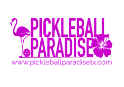 Pickleball Paradise TX