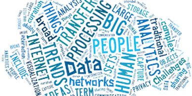 The Data Hackathon is an event  to bring together the data community to take a closer look at data