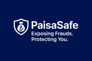 Exposing Frauds, Protecting YOU