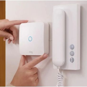 Home Intercom 