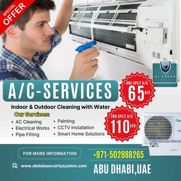 A/c Services Offers