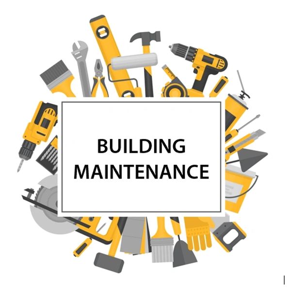 Building Maintenance Services 