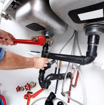 Pipe Fitter / Plumber