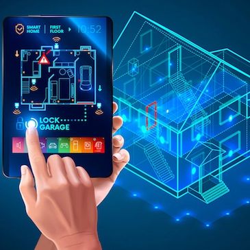 Smart Home Services