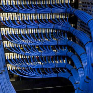 Network Cabling