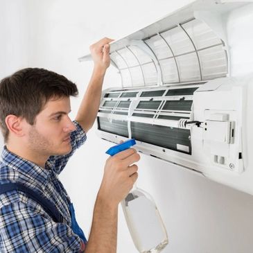 A/c Services & Maintenance 