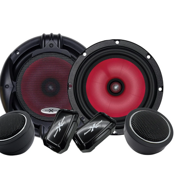 Home Speaker System